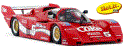 SLOT.IT - 2013 - CA25A - Porsche 962 IMSA #5 Coca Cola - Daytona 1986